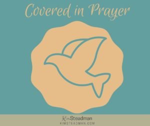 Covered In Prayer