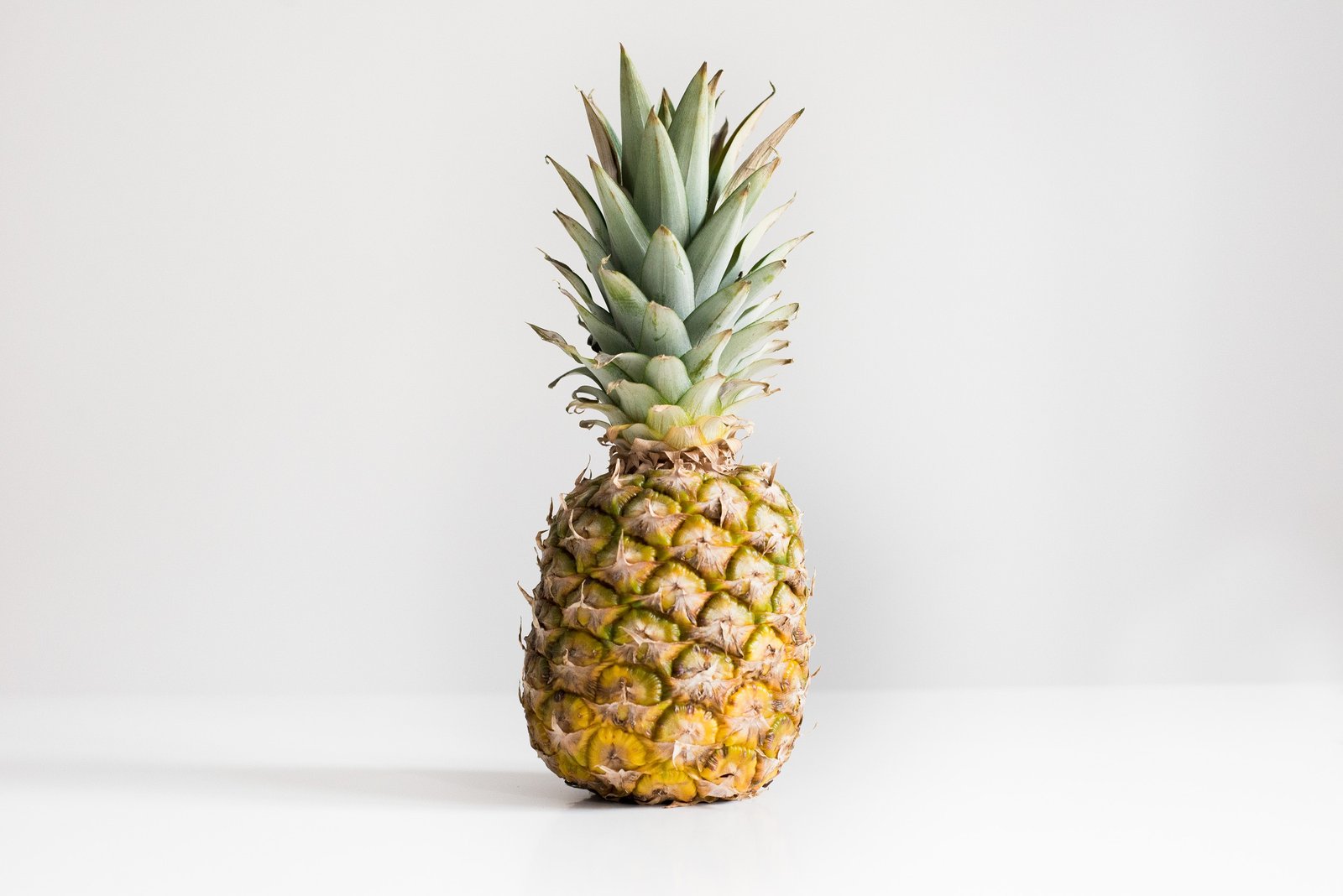 Pineapple Story