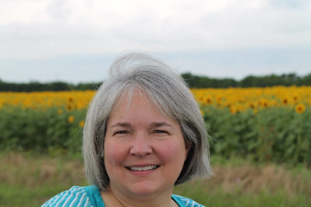 Author Kim C. Steadman, The ReFeathered Nest, Empty Nest
