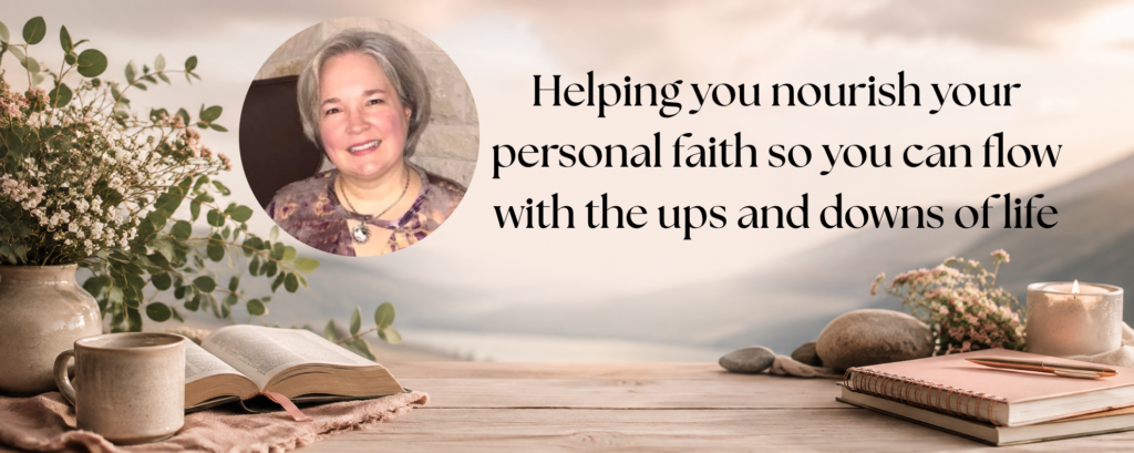 Kim Steadman Journal to Jesus 30 free bible study journal prompts